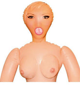 Jezebel Riding Doll - PlayForFun